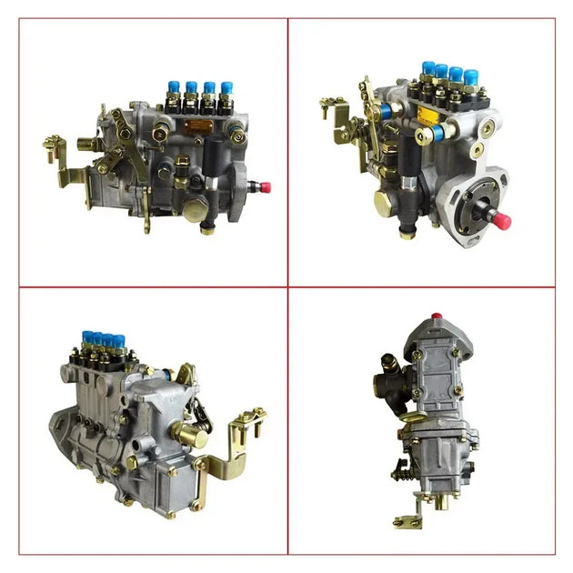 BH4QT85R9 4QTF74ZH-1 Fuel Injection Pump For Dachai 498-BeeSpareParts