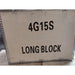 BRAND NEW 4G15S 4G15 1.5L BARE ENGINE FOR ZOTYE 5008 T200 CAR ENGINE-BeeSpareParts