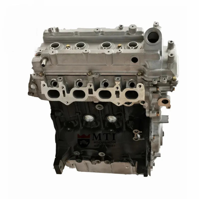 BRAND NEW 4GX15 CA4GX15 BARE ENGINE 1.5L FOR FAW JIABAO V80 XENIA CAR ENGINE-BeeSpareParts