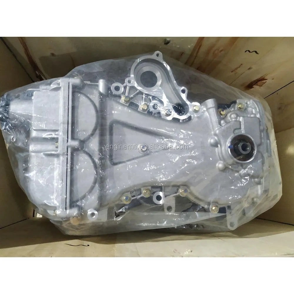 BRAND NEW B12 N300 N200 BARE ENGINE 1.2L MOTOR FOR CHEVROLET WULING HONGGUANG CAR ENGINE-BeeSpareParts