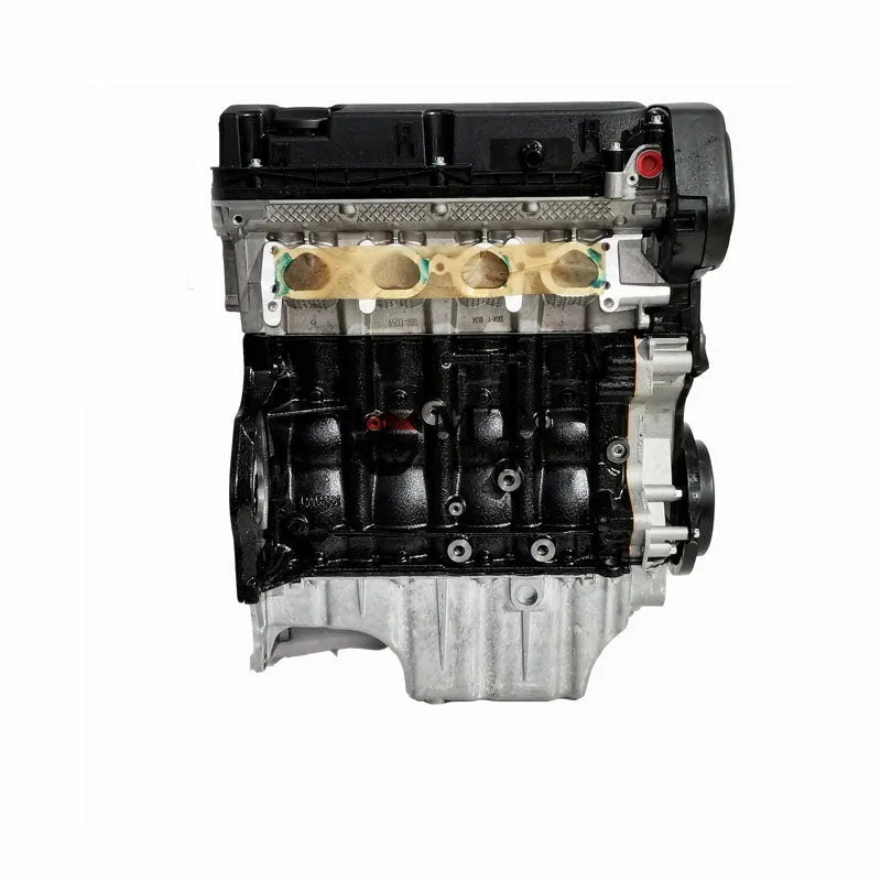 BRAND NEW F18D F18D4 BARE ENGINE 1.8L MOTOR FOR CHEVROLET CRUZE TRACKER ENGINE-BeeSpareParts