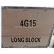 BRAND NEW GW4G15 ENGINE LONG FOR GREAT WALL CROSS VOLEEX C30 1.5L CAR ENGINE-BeeSpareParts