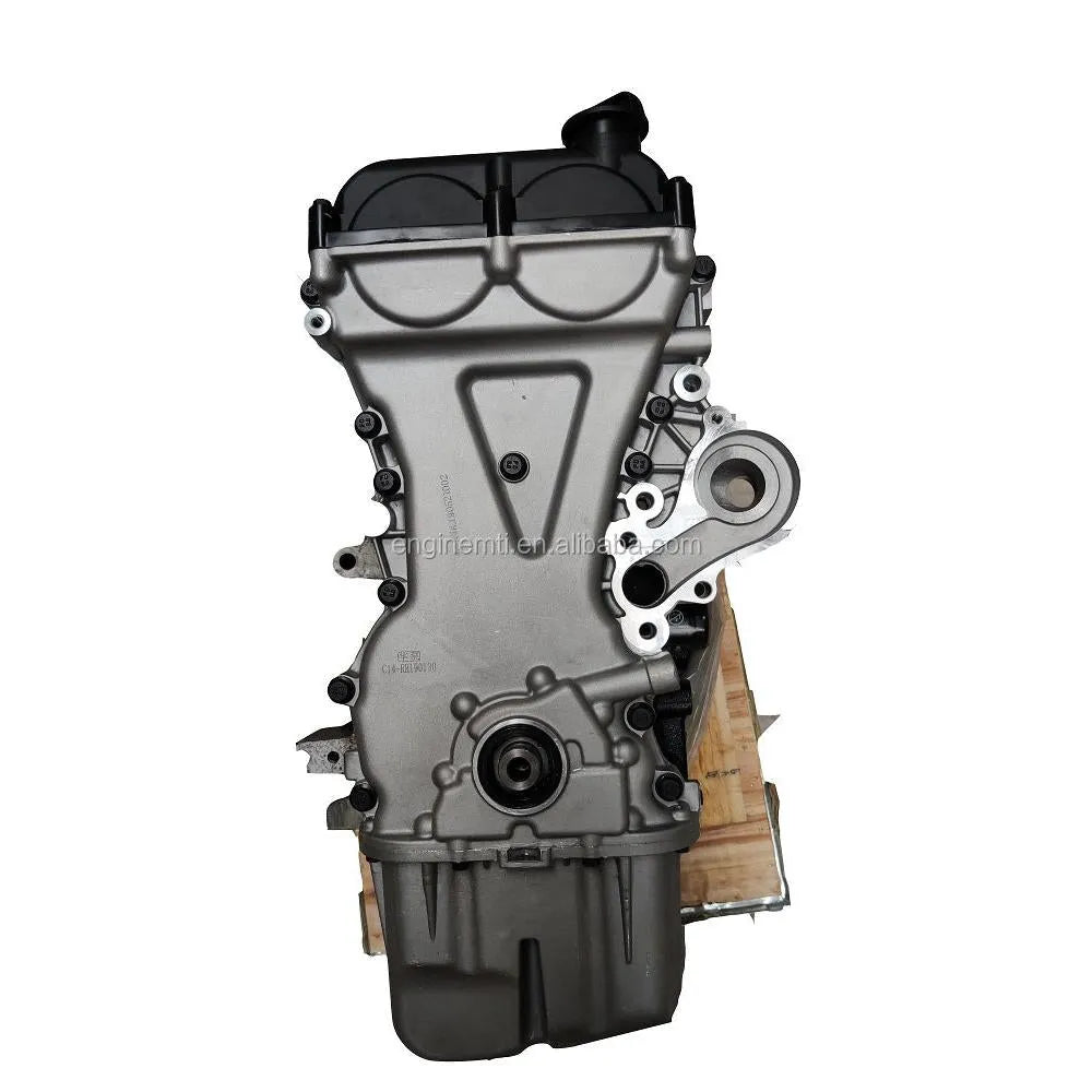 BRAND NEW LCU SAIL C14 BARE ENGINE 1.4L MOTOR FOR CHEVROLET CHEVY CAR ENGINE-BeeSpareParts