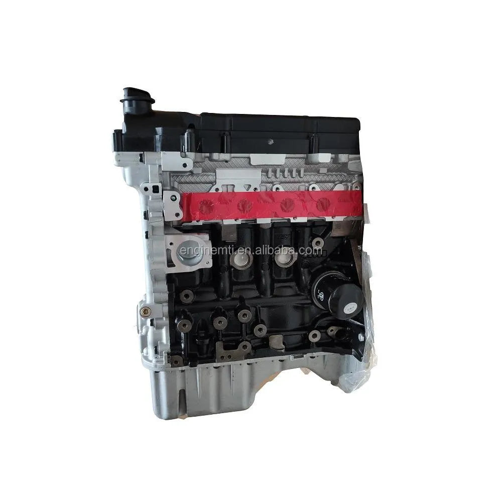 BRAND NEW LCU SAIL C14 BARE ENGINE 1.4L MOTOR FOR CHEVROLET CHEVY CAR ENGINE-BeeSpareParts