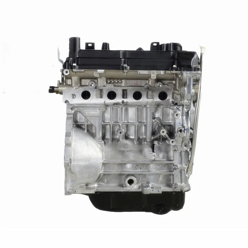 BRAND New 4A91T 4A91 Bare Engine 1.5T For DONGFENG FENGXING JOYEAR X6 M6 X5 SX6 T5 F600 Car ENGINE-BeeSpareParts