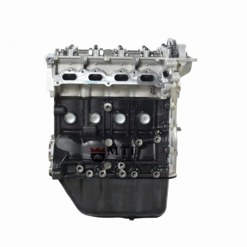 BRAND New BAW A12 Bare Engine 1.2L For BAIC WEIWANG 306 307 CAR ENGINE-BeeSpareParts