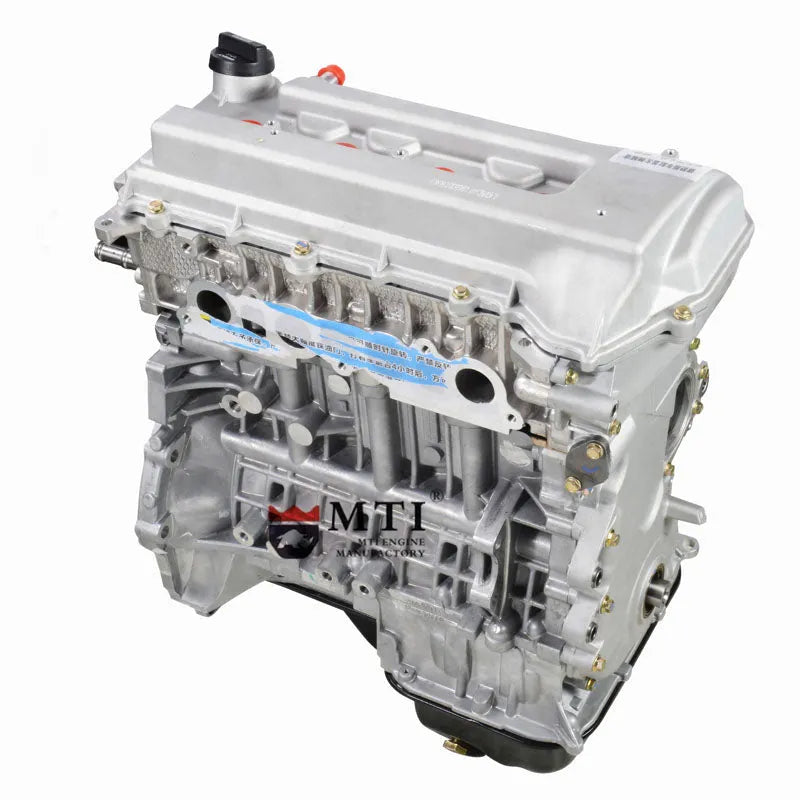 BRAND New JL4G18 JL4G18C JL4G18D VVT Bare Engine 1.8L For GEELY BO RUI ENGLON SALOON CAR ENGINE-BeeSpareParts