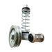 Belt Adjuster 923736.0727 Compatible with Kalmar Forklift Truck DRD100 DCD 200-300-BeeSpareParts