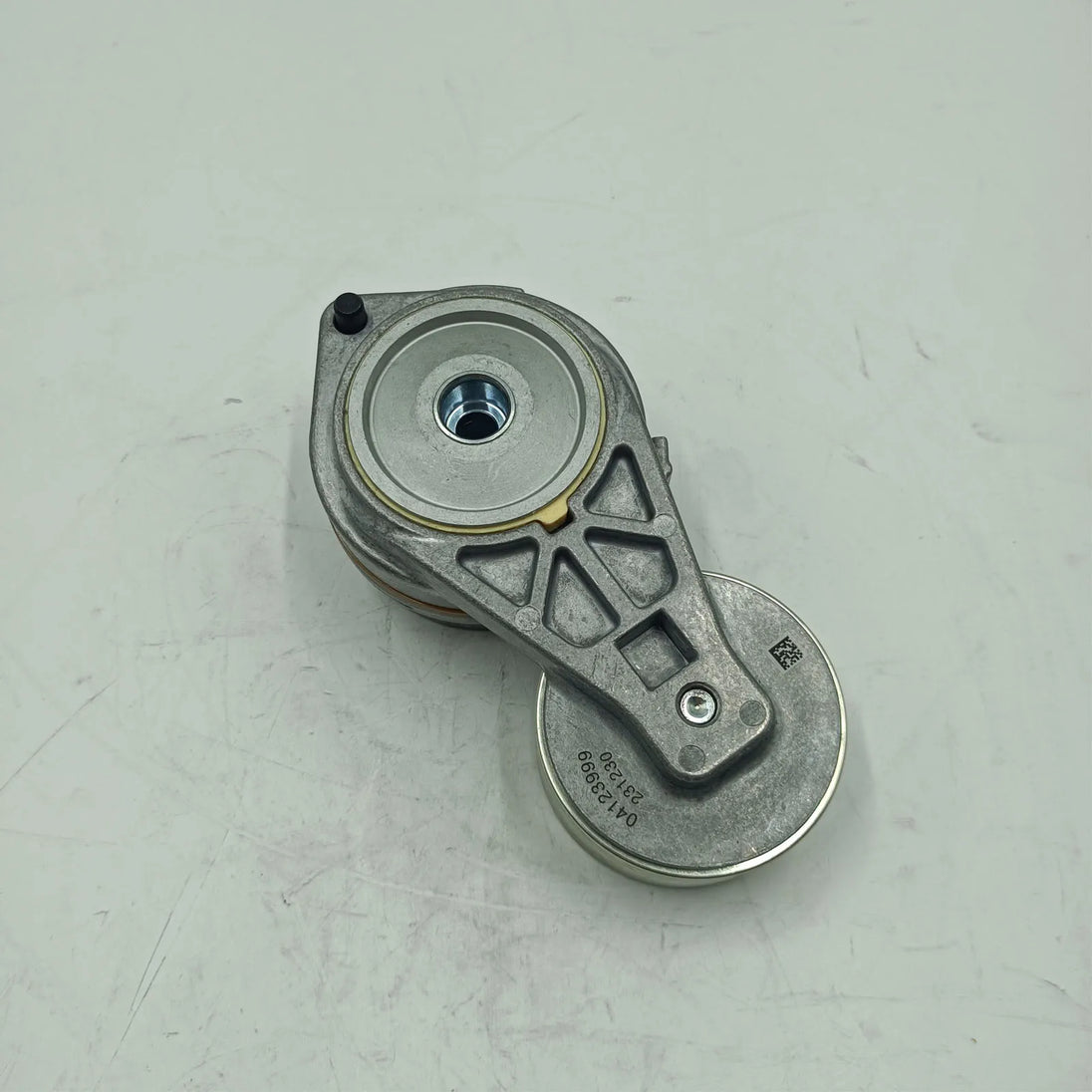 Belt Tensioner 04123999 04127596 Replacement for Deutz Engine TCD3.6L4 D2.9L4 TD2.9L4 TCD2.9L4-BeeSpareParts