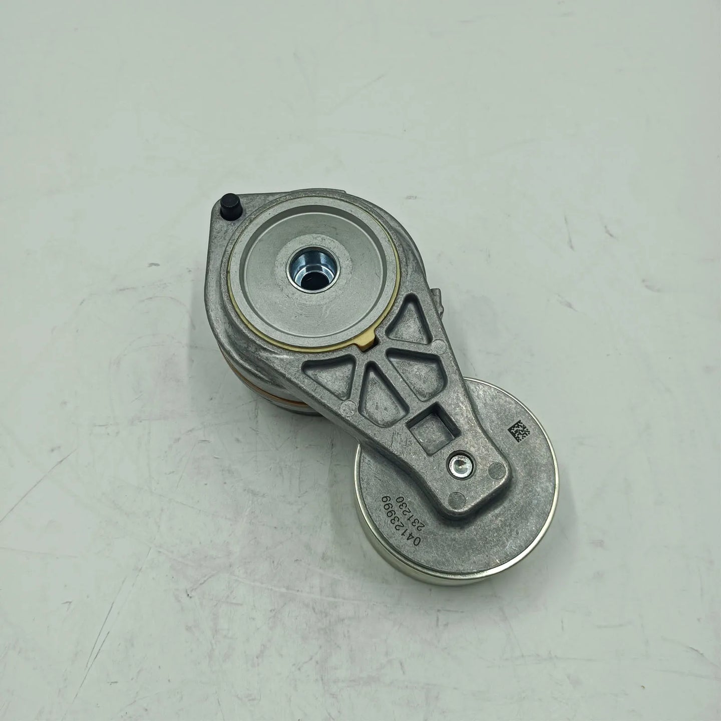 Belt Tensioner 04123999 04127596 Replacement for Deutz Engine TCD3.6L4 D2.9L4 TD2.9L4 TCD2.9L4-BeeSpareParts
