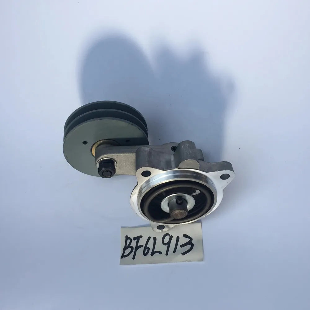 Belt Tensioner Idler Pulley 0415 2513 for Deutz 912 913 914 Engine F3L912-BeeSpareParts