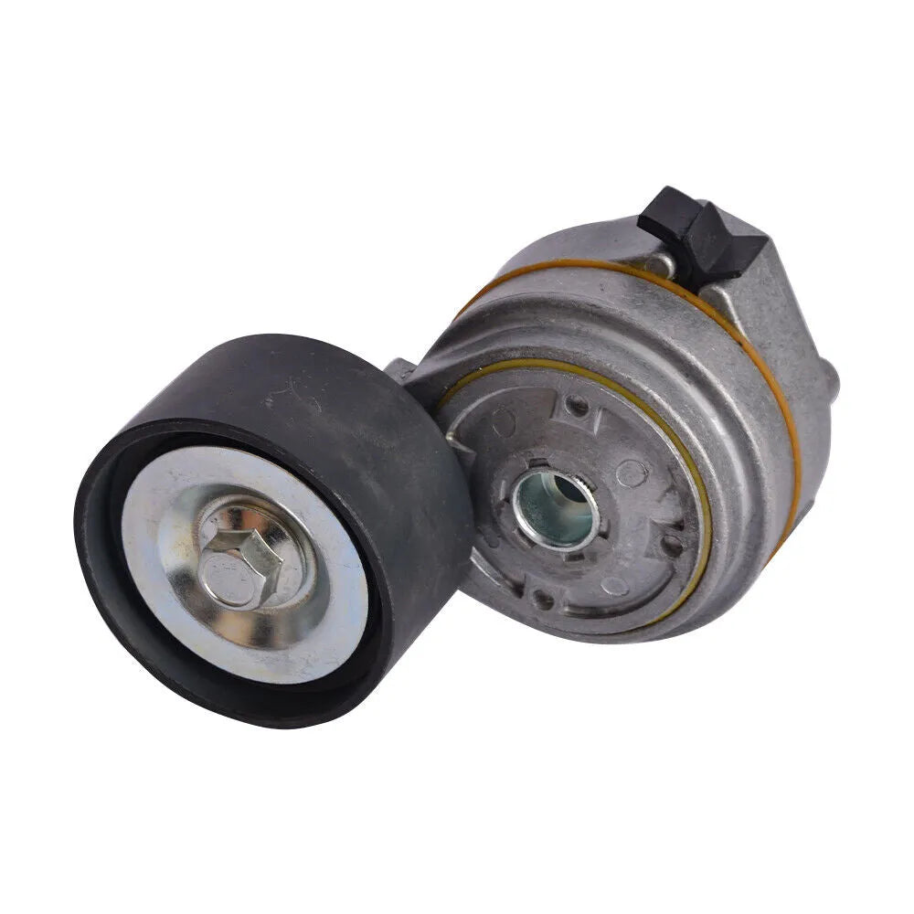 Belt Tensioner Pulley for Cummins ISX 3690067 2891940 3104149-商业/工业-BeeSpareParts