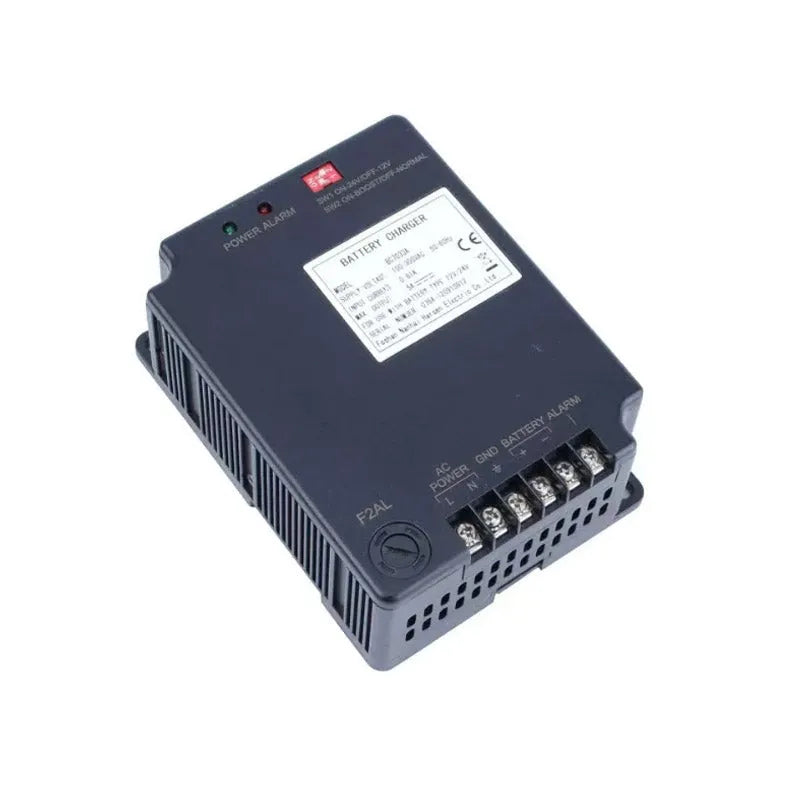 Bettery cargador Fits Harsen BC7033A 12V 24-BeeSpareParts