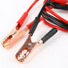 Black/Red 500A Battery Clip Car Leads Booster Cable 4 Meters PVC Thicken Battery Jump Start Leads Cable Accessories For Cars-BeeSpareParts