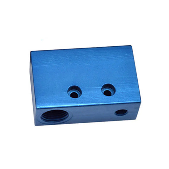 Blow Down Valve Kit B009401070003 Suitable for Air Compressor-BeeSpareParts