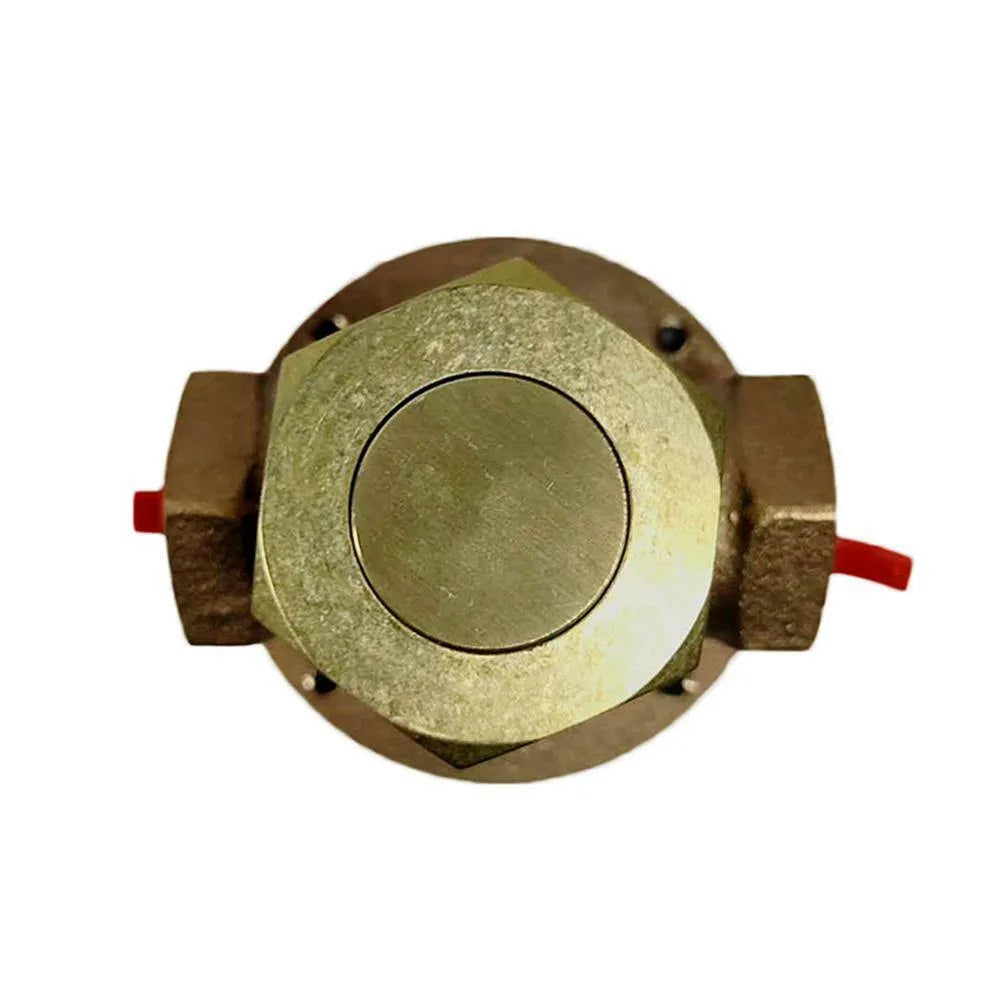 Blowdown Solenoid Valve 02250120-888 for Sullair Compressor-BeeSpareParts