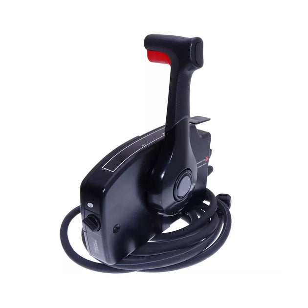 Boat Motor Side Mount Remote Control Box with 7 Pin 881170A7 for Mercury PT-BeeSpareParts