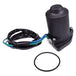 Boat Tilt Trim Motor 6EK-43880-00 for Yamaha 4T F75 F80 F90 F100 F115 FL115 F125-BeeSpareParts