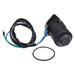 Boat Tilt Trim Motor 6EK-43880-00 for Yamaha 4T F75 F80 F90 F100 F115 FL115 F125-BeeSpareParts
