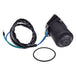 Boat Tilt Trim Motor 6EK-43880-00 for Yamaha 4T F75 F80 F90 F100 F115 FL115 F125-BeeSpareParts