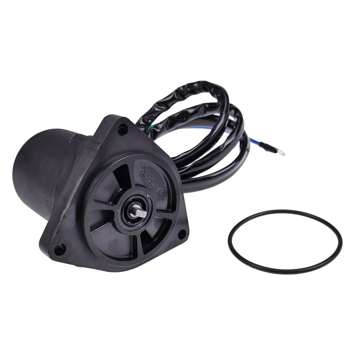 Boat Tilt Trim Motor 6EK-43880-00 for Yamaha 4T F75 F80 F90 F100 F115 FL115 F125-BeeSpareParts