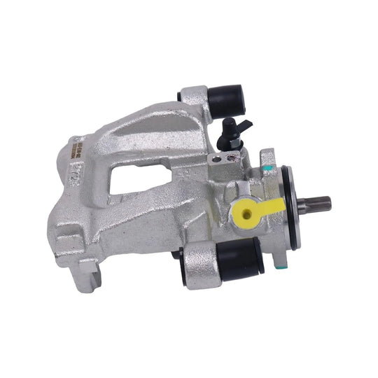Brake Caliper LR061380 LR061381 LR061381 LR061380 Compatible for Land Rover Discovery Sport Replacement (Left)-BeeSpareParts