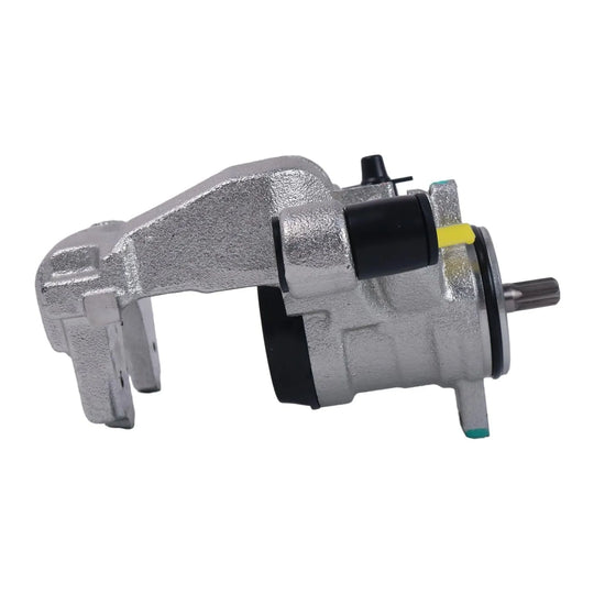 Brake Caliper LR061380 LR061381 LR061381 LR061380 Compatible for Land Rover Discovery Sport Replacement (Left)-BeeSpareParts
