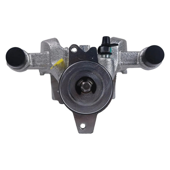 Brake Caliper LR061380 LR061381 LR061381 LR061380 Compatible for Land Rover Discovery Sport Replacement (Left)-BeeSpareParts