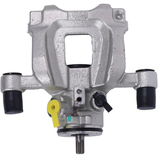 Brake Caliper LR061380 LR061381 LR061381 LR061380 Compatible for Land Rover Discovery Sport Replacement (Left)-BeeSpareParts