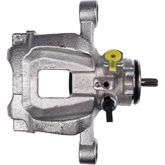 Brake Caliper LR061380 LR061381 LR061381 LR061380 Compatible for Land Rover Discovery Sport Replacement (Left)-BeeSpareParts