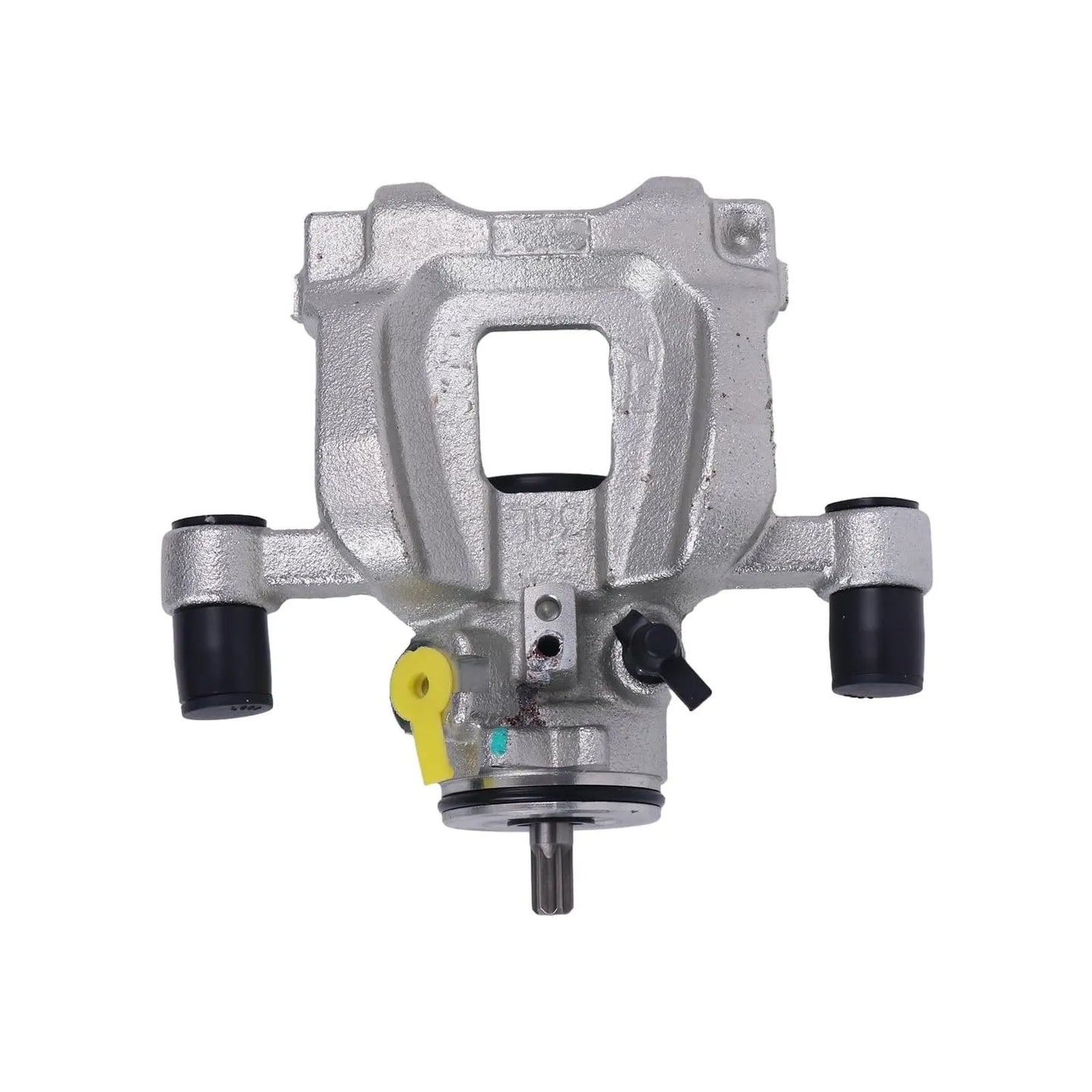 Brake Caliper LR061380 LR061381 LR061381 LR061380 Compatible for Land Rover Discovery Sport Replacement (Left)-BeeSpareParts