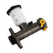Brake Master Cylinder 30HB-511400 Compatible with Hangcha Forklift Parts 20-35H-BeeSpareParts
