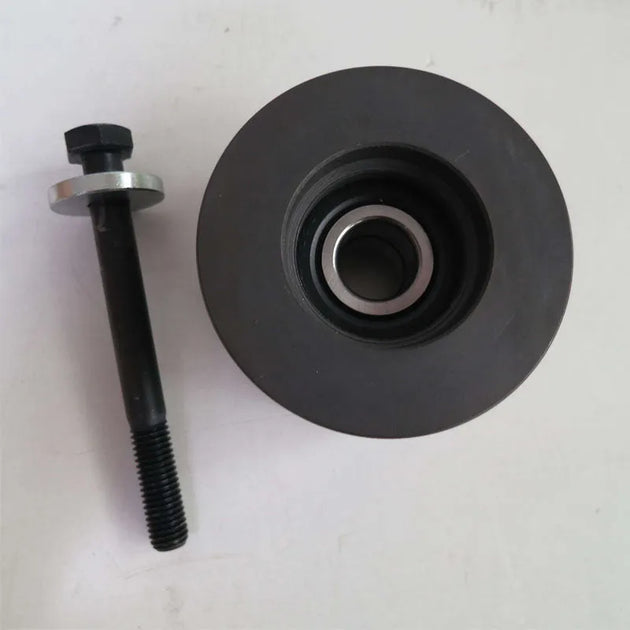 Brand New Diesel Engine Parts Timing Belt Tensioner 3681587 X15 Idler Pulley-商业/工业-BeeSpareParts