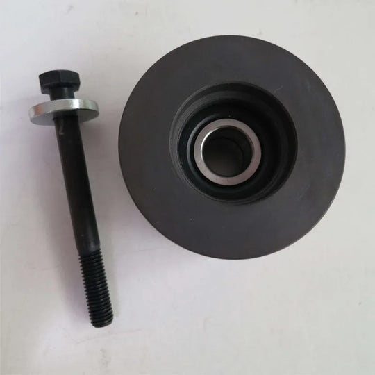 Brand New Diesel Engine Parts Timing Belt Tensioner 3681587 X15 Idler Pulley-商业/工业-BeeSpareParts