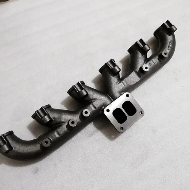 Brand New Exhaust Manifold for Cummins 6C, 6CT, 6CTA, 6CTAA 3929779-商业/工业-BeeSpareParts