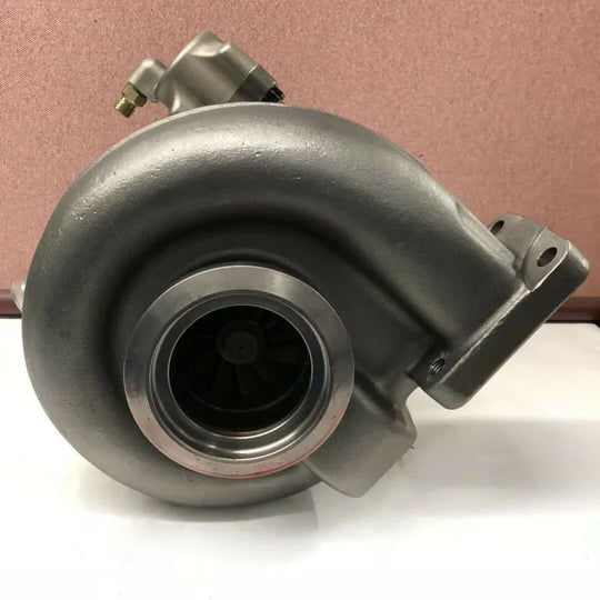 Brand New Replacement Turbo Charger for Cummins ISX engine Turbo HE551V-商业/工业-BeeSpareParts