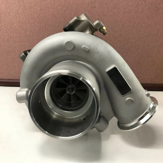 Brand New Replacement Turbo Charger for Cummins ISX engine Turbo HE551V-商业/工业-BeeSpareParts