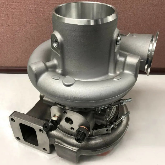Brand New Replacement Turbo Charger for Cummins ISX engine Turbo HE551V-商业/工业-BeeSpareParts