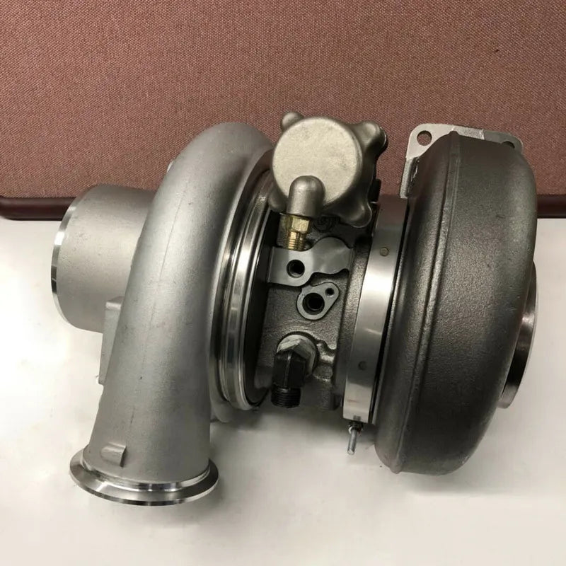 Brand New Replacement Turbo Charger for Cummins ISX engine Turbo HE551V-商业/工业-BeeSpareParts
