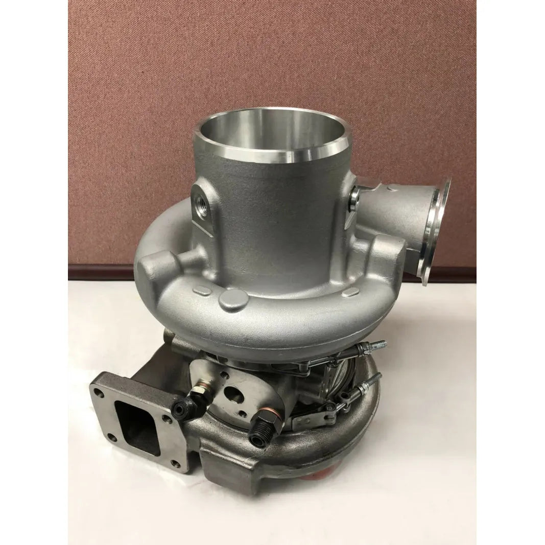 Brand New Replacement Turbo Charger for Cummins ISX engine Turbo HE551V-商业/工业-BeeSpareParts