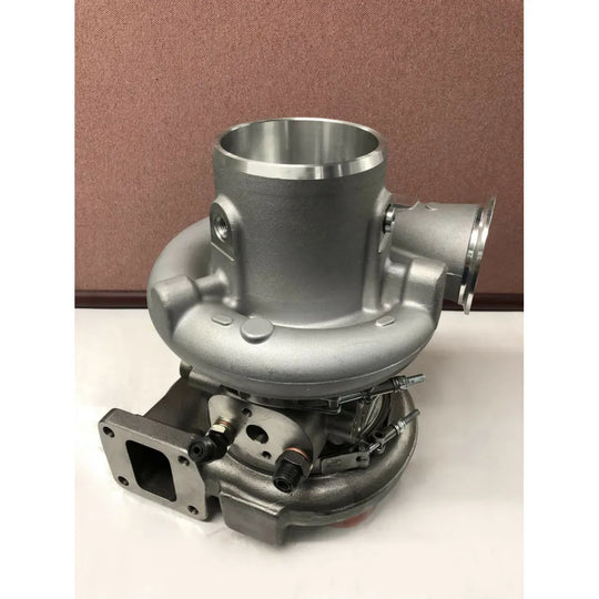 Brand New Replacement Turbo Charger for Cummins ISX engine Turbo HE551V-商业/工业-BeeSpareParts
