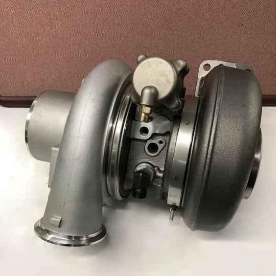 Brand New Replacement Turbo Charger for Cummins ISX engine Turbo HE551V-商业/工业-BeeSpareParts