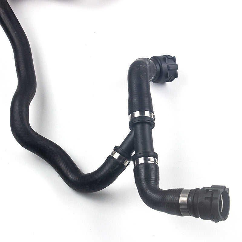 Brand New Water Pipe 17127575342 Water Hoses For BWM 5' E60 E61 LCI 523i 525xi 530xi 530i 525i 523Li N52N N53