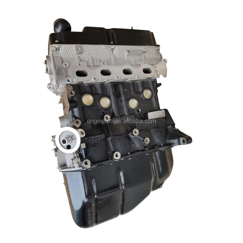 Brand new 4G15 Bare Engine 1.5L For CHANA 4500 4G15 Car Engine-BeeSpareParts