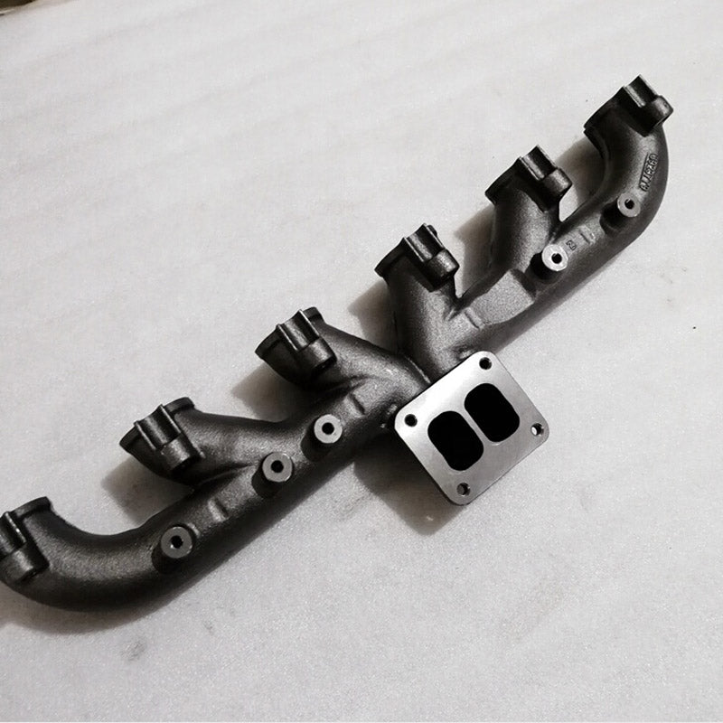 Brand New Exhaust Manifold for Cummins 6C, 6CT, 6CTA, 6CTAA 3929779