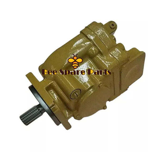 Bulldozer Parts Piston Pump 6E5052 0R4933 for Bulldozer D5H-BeeSpareParts