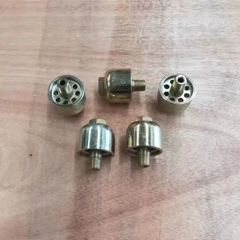 Bulldozer part Breather 07030-00252 for Bulldozer D155A-1 and D85ESS-2-BeeSpareParts