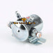 Buy 12V 4 Teminal Continuous Solenoid contactor Relay 24059BX for Cole Hersee-BeeSpareParts