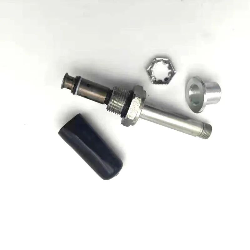 Buy 1841217C91 IPR 315 Fuel Injection Pressure Regulator Fits International Navistar DT466E DT466-BeeSpareParts