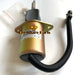 Buy 24V Fuel Flameout Solenoid Valve 3958176 SA-4978-24 For Cummins 6BTA-M2 5.9L-Solenoid & Solenoid Valve-BeeSpareParts